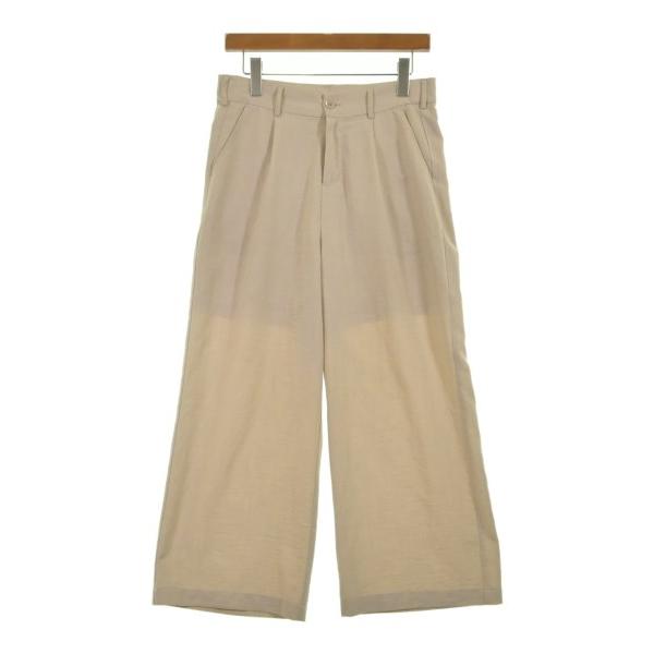 JEANASIS パンツ（その他） レディース ジーナシス 中古　古着