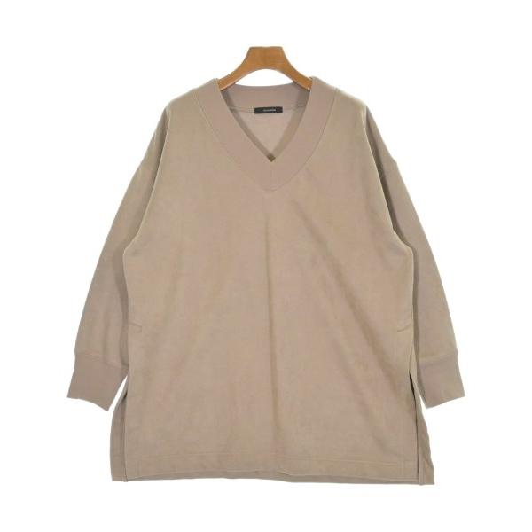 JEANASIS スウェット レディース ジーナシス 中古　古着