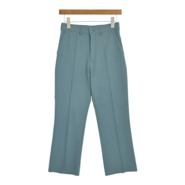 JEANASIS スラックス レディース ジーナシス 中古　古着