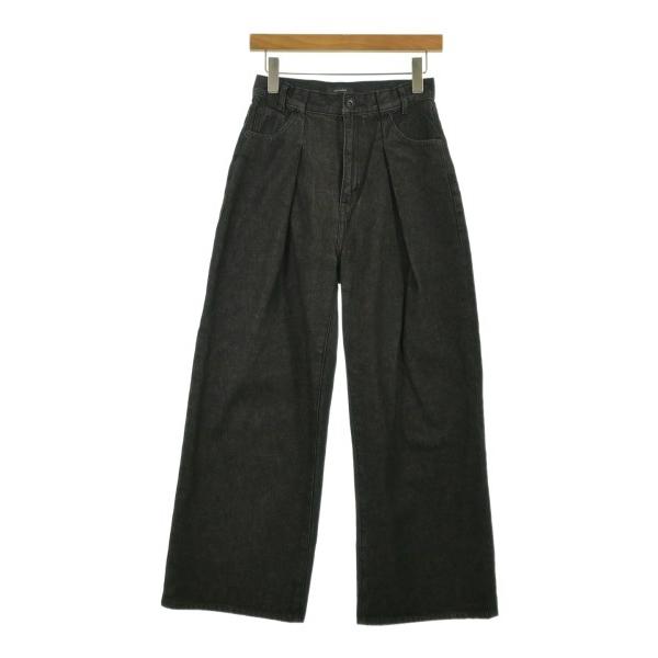 JEANASIS デニムパンツ レディース ジーナシス 中古　古着
