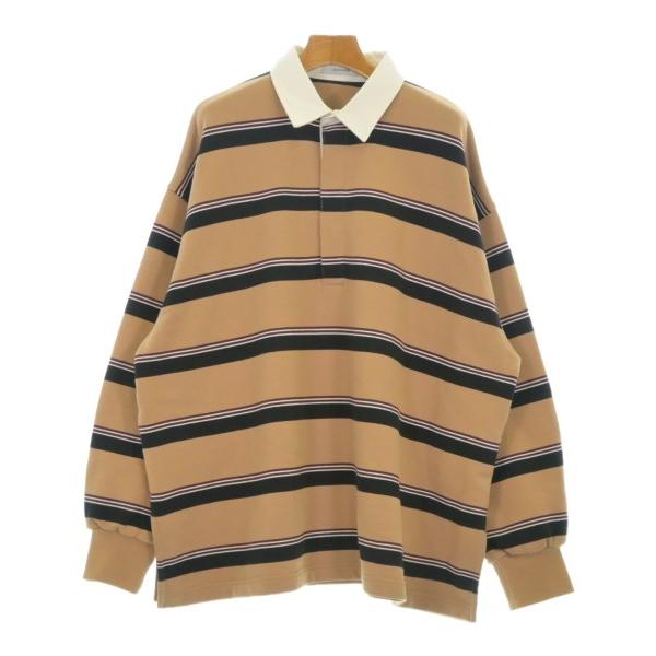 JEANASIS ポロシャツ レディース ジーナシス 中古　古着