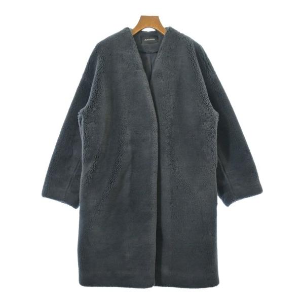 JEANASIS コート（その他） レディース ジーナシス 中古　古着