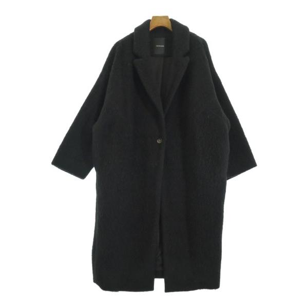 JEANASIS コート（その他） レディース ジーナシス 中古　古着