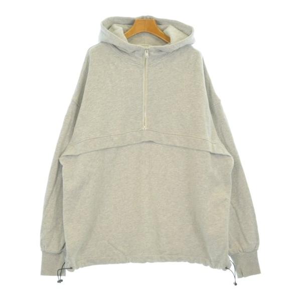 JEANASIS パーカー レディース ジーナシス 中古　古着