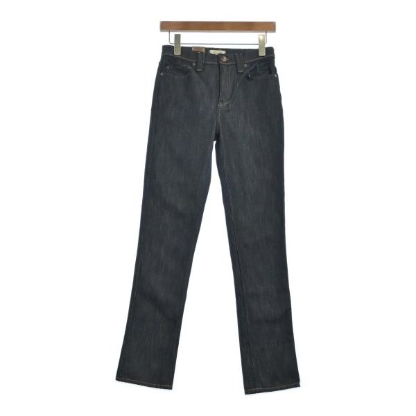 YANUK デニムパンツ レディース ヤヌーク 中古　古着