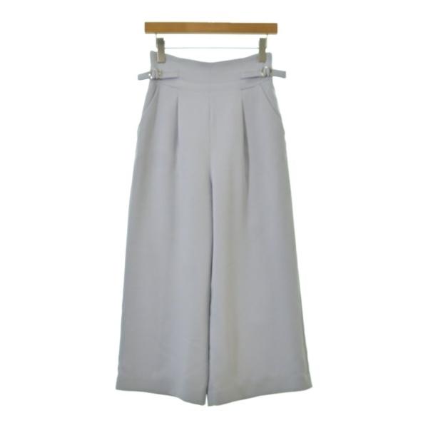 Apuweiser-riche パンツ（その他） レディース アプワイザーリッシェ 中古　古着