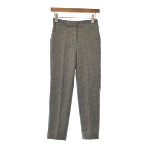 theory luxe スラックス レディース セオリーリュクス 中古　古着