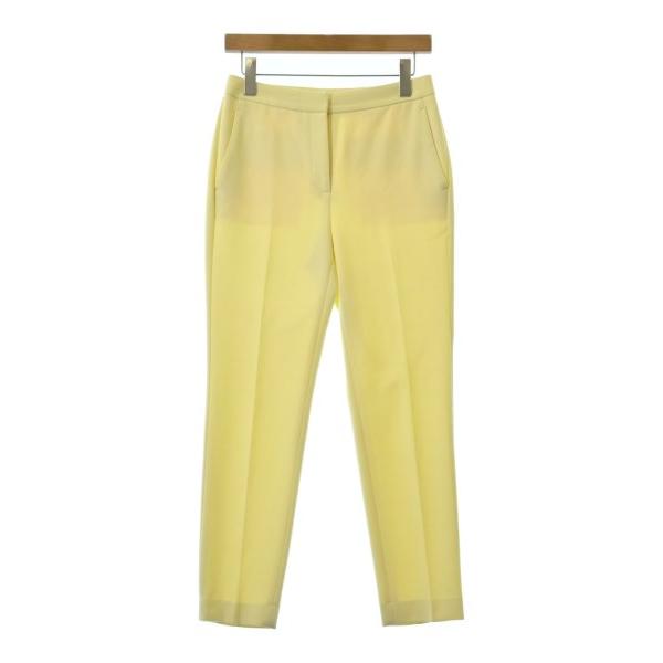 theory luxe スラックス レディース セオリーリュクス 中古　古着
