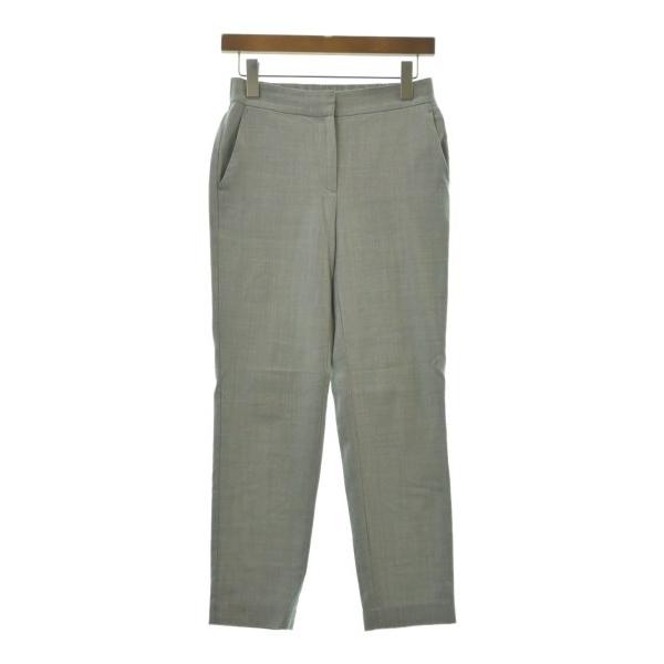 theory luxe スラックス レディース セオリーリュクス 中古　古着