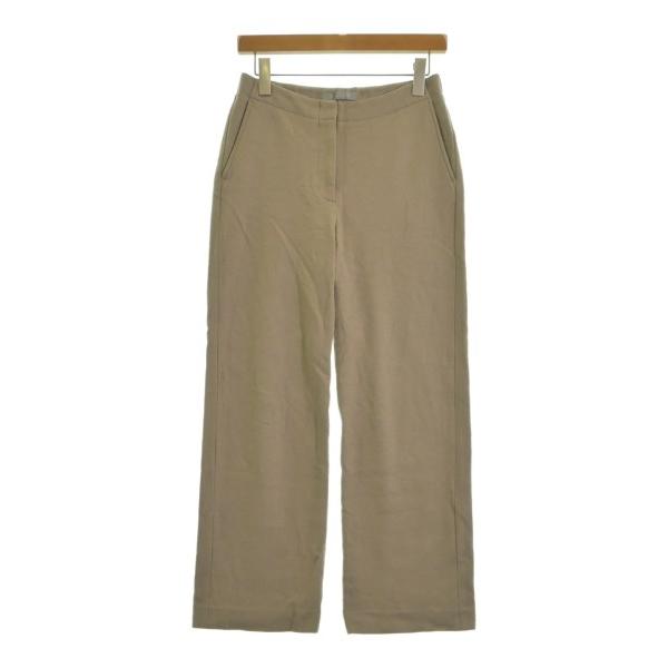 theory luxe スラックス レディース セオリーリュクス 中古　古着