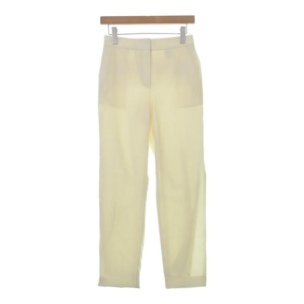 theory luxe スラックス レディース セオリーリュクス 中古　古着