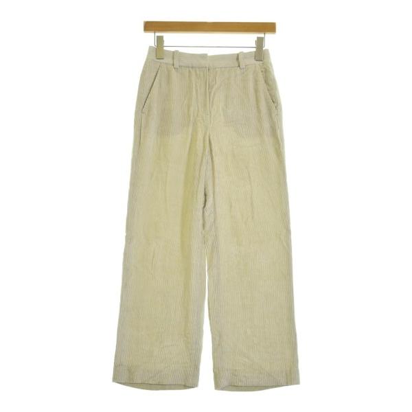 theory luxe スラックス レディース セオリーリュクス 中古　古着