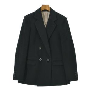 theory luxe セオリーリュクス 22AW EXECUTIVE BERGMAN4 ジャケット