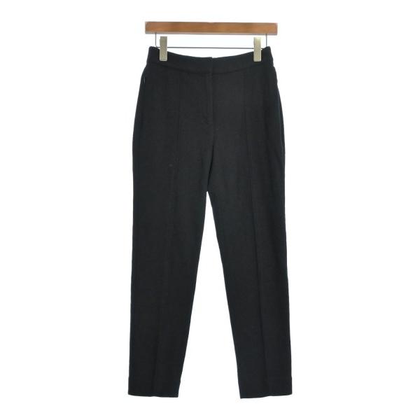 theory luxe スラックス レディース セオリーリュクス 中古　古着