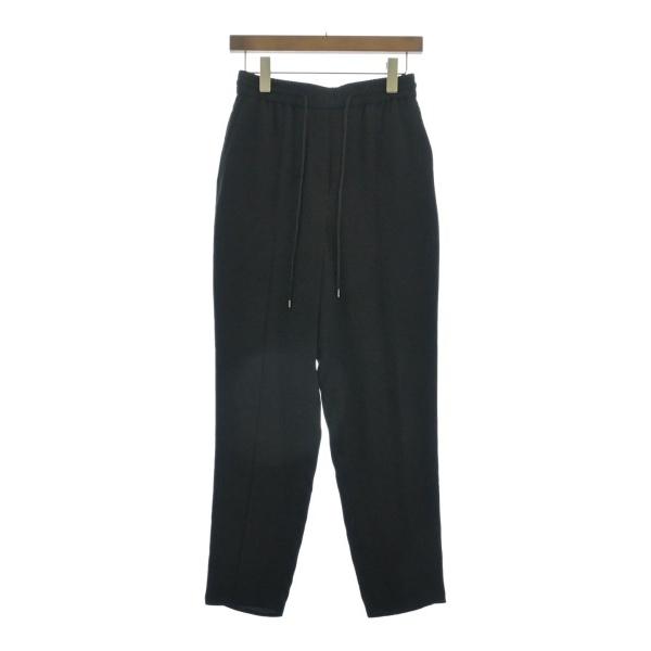 theory luxe スラックス レディース セオリーリュクス 中古　古着