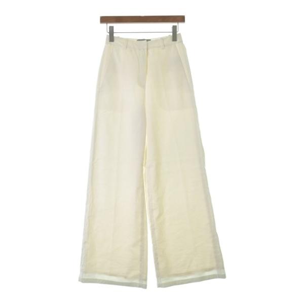 theory luxe パンツ（その他） レディース セオリーリュクス 中古　古着
