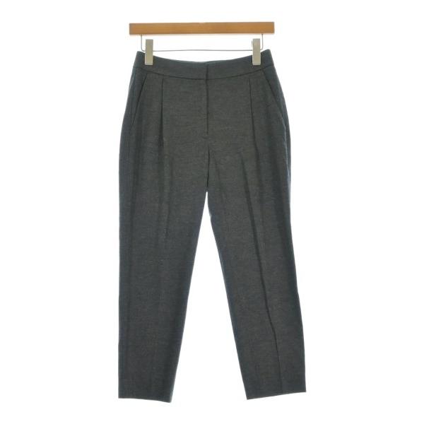 theory luxe スラックス レディース セオリーリュクス 中古　古着