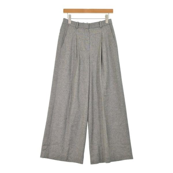 theory luxe スラックス レディース セオリーリュクス 中古　古着