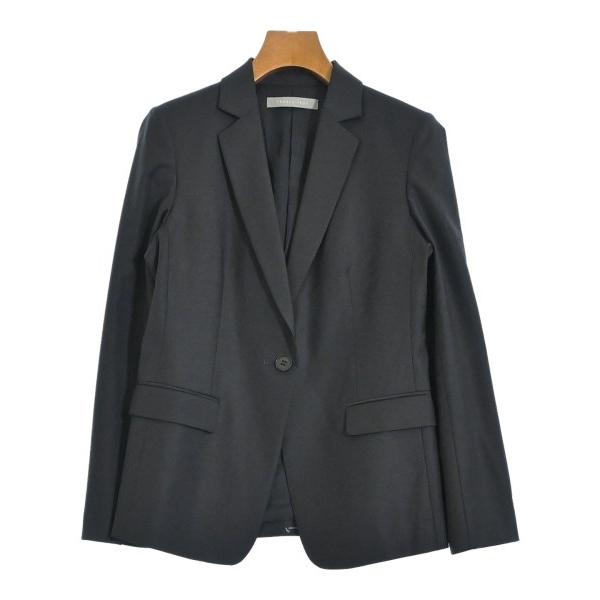 theory luxe テーラードジャケット レディース セオリーリュクス 中古　古着