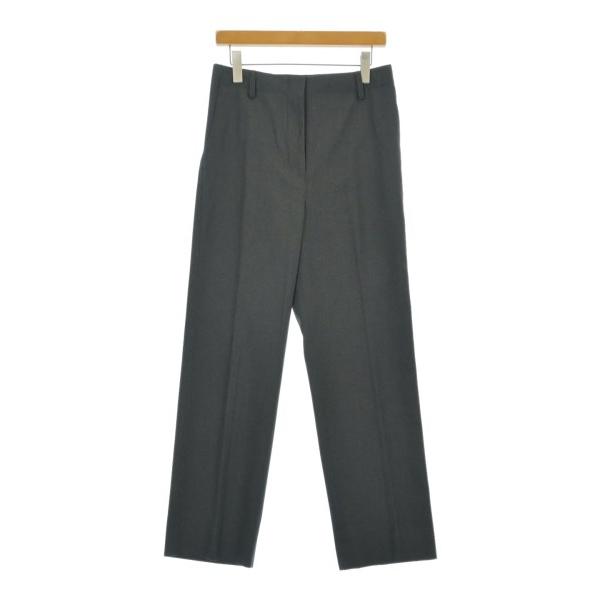 BACCA スラックス レディース バッカ 中古　古着