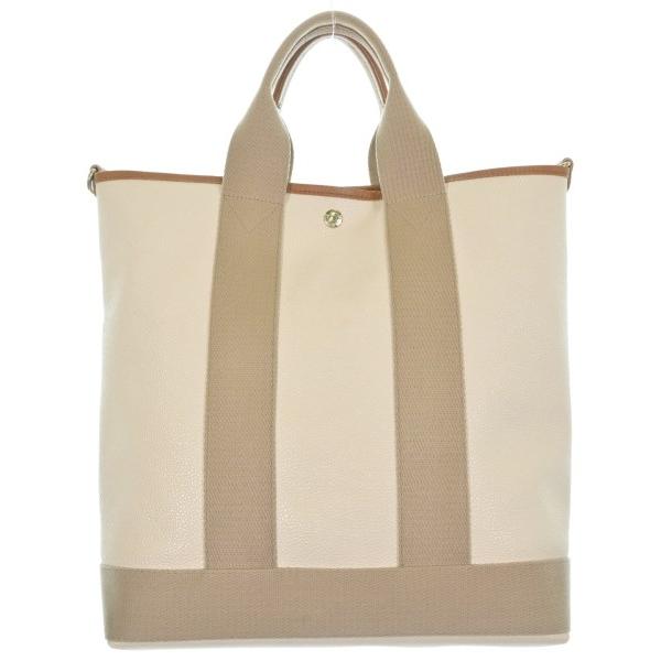 TOPKAPI トートバッグ レディース トプカピ 中古　古着