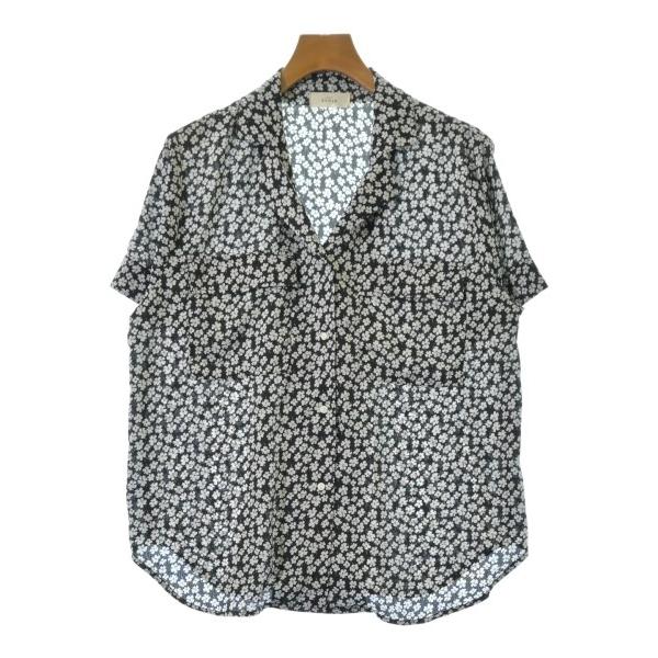 TOPKAPI ブラウス レディース トプカピ 中古　古着