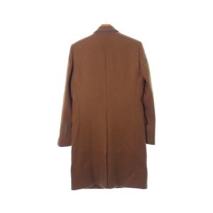 John Lawrence Sullivan コート アウター ファッション ジョンローレンスサリバン チェスターコート チェスターコート メンズ f0004 Ragtag Online Shop