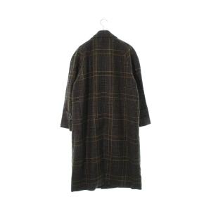 John Lawrence Lawrence Sulliv メンズ ジョンローレンスサリバン チェスターコート Sulliv メンズ メンズ メンズ