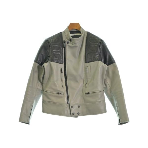 JOHN LAWRENCE SULLIVAN ライダース メンズ ジョンローレンスサリバン 中古　古...