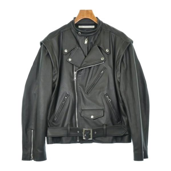 JOHN LAWRENCE SULLIVAN ライダース メンズ ジョンローレンスサリバン 中古　古...