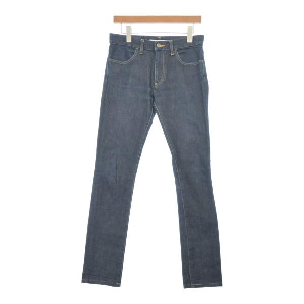 JOHN LAWRENCE SULLIVAN デニムパンツ メンズ ジョンローレンスサリバン 中古　...
