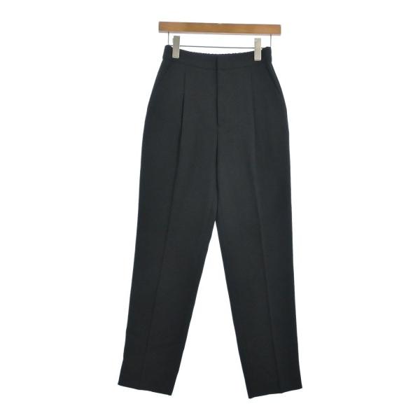 FRAMeWORK クロップドパンツ レディース フレームワーク 中古　古着