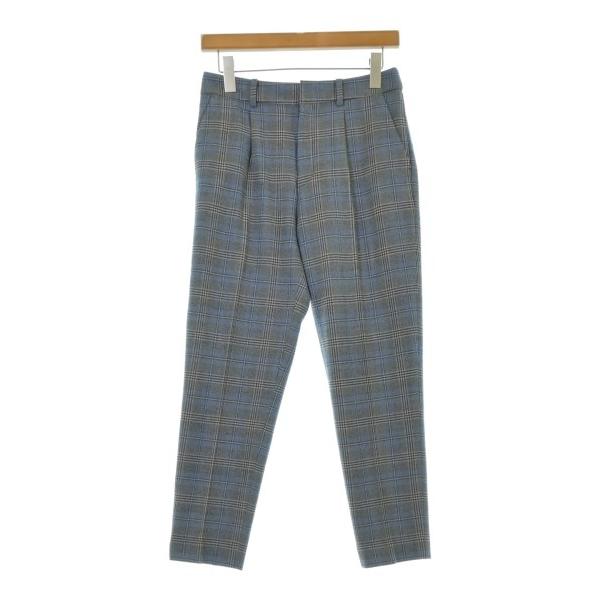 FRAMeWORK スラックス レディース フレームワーク 中古　古着