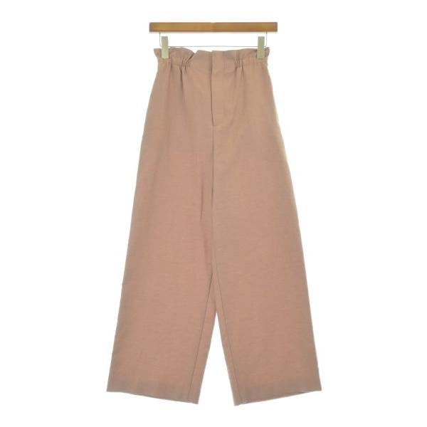 FRAMeWORK パンツ（その他） レディース フレームワーク 中古　古着