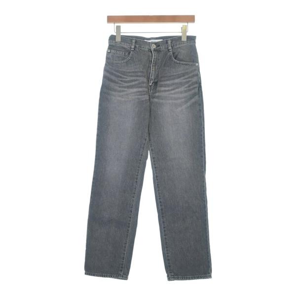 FRAMeWORK デニムパンツ レディース フレームワーク 中古　古着