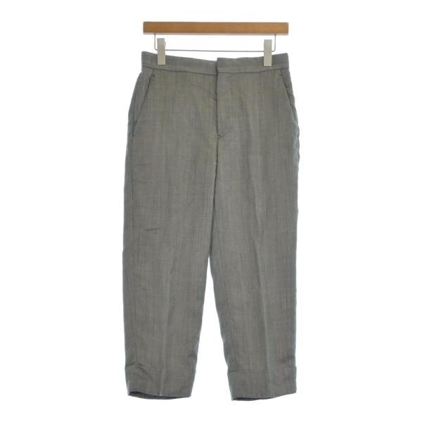 Drawer スラックス レディース ドロワー 中古　古着