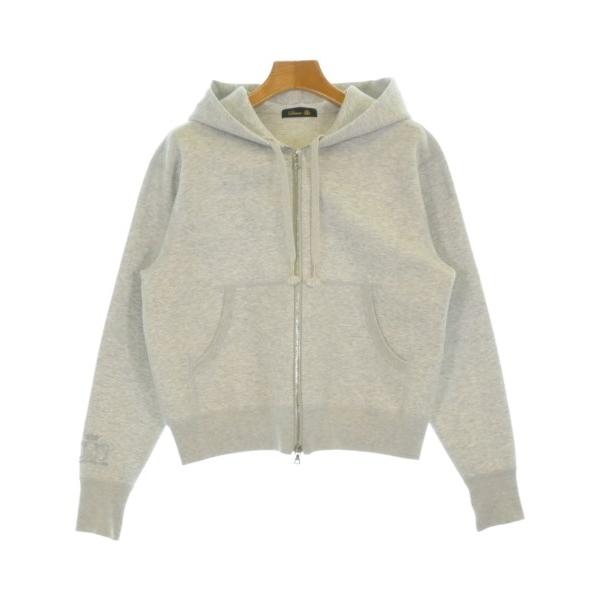 Drawer パーカー レディース ドロワー 中古　古着