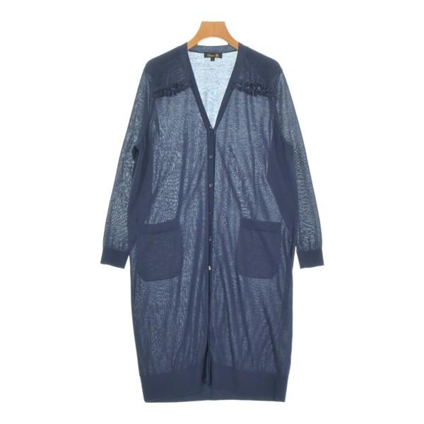 Drawer カーディガン レディース ドロワー 中古　古着