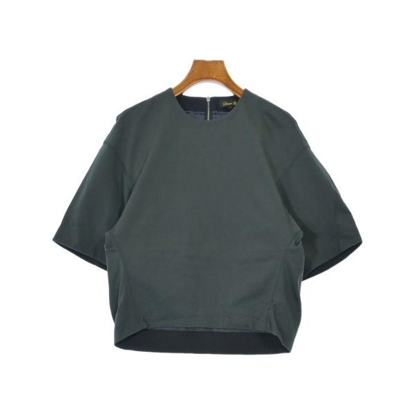 Drawer Tシャツ・カットソー レディース ドロワー 中古　古着