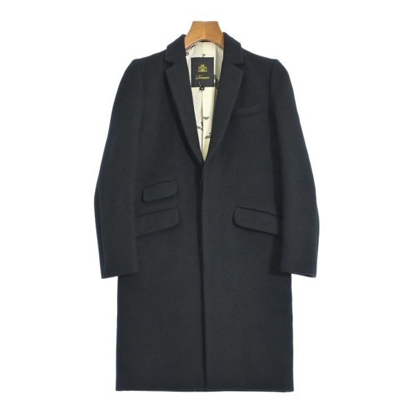 Drawer コート レディース ドロワー 中古　古着