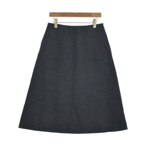 Drawer ロング・マキシ丈スカート レディース ドロワー 中古　古着
