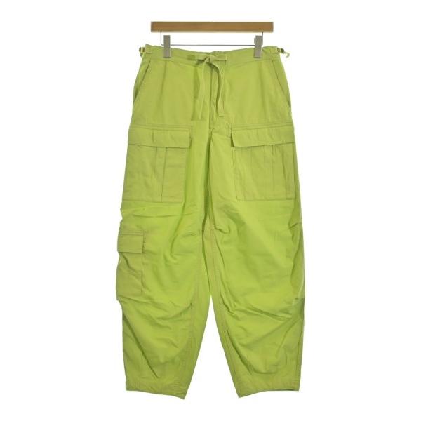 Drawer カーゴパンツ レディース ドロワー 中古　古着