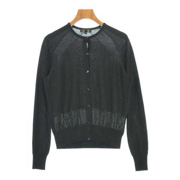 Drawer カーディガン レディース ドロワー 中古　古着