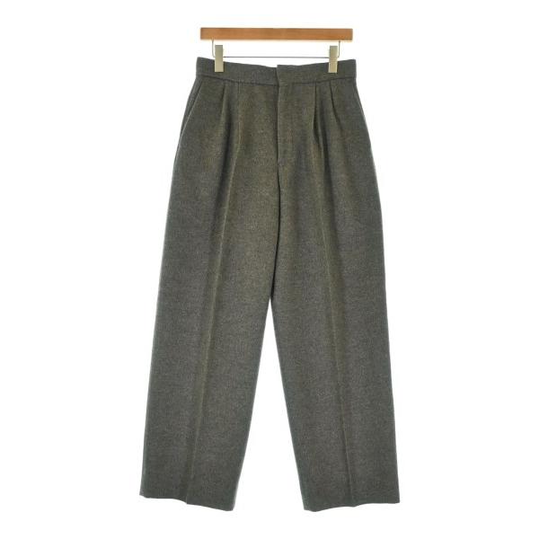 Drawer スラックス レディース ドロワー 中古　古着