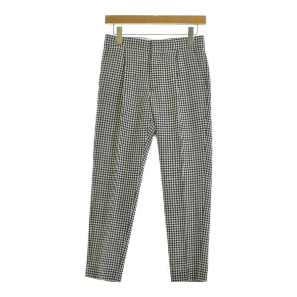 Drawer クロップドパンツ レディース ドロワー 中古　古着