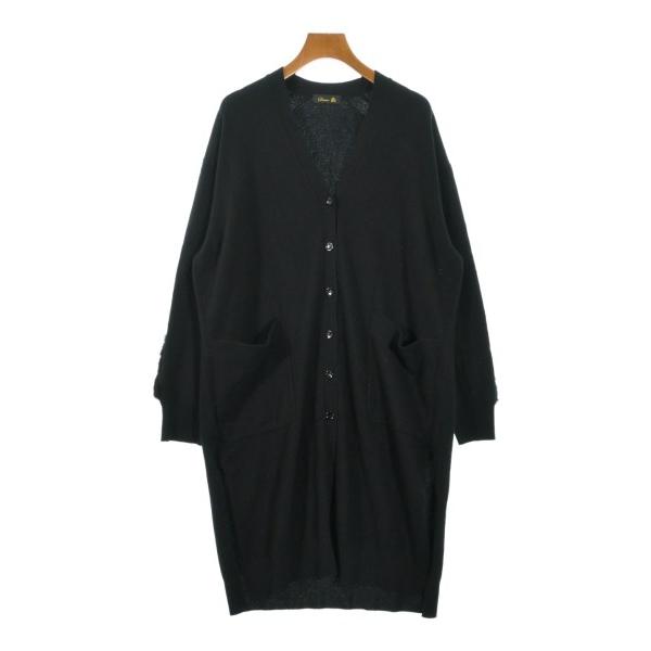 Drawer カーディガン レディース ドロワー 中古　古着