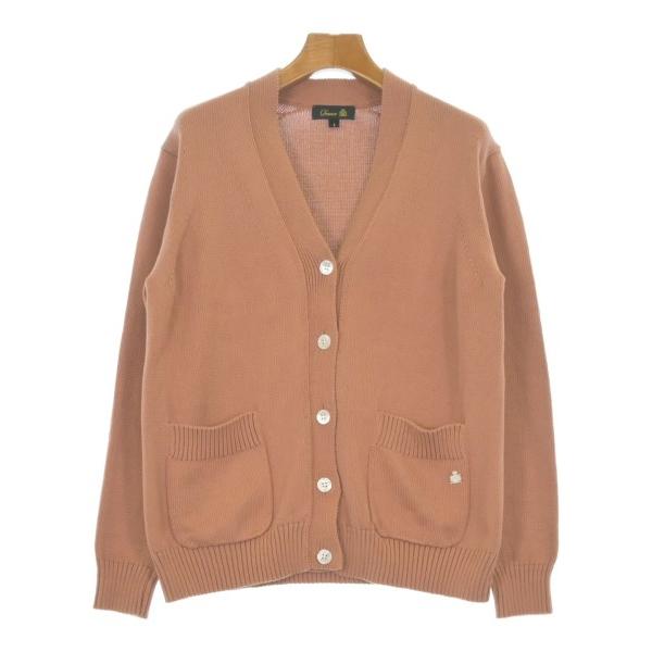 Drawer カーディガン レディース ドロワー 中古　古着