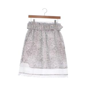 レースカーテン スカート の商品一覧 ボトムス パンツ ファッション 通販 Yahoo ショッピング