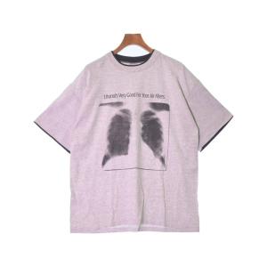 その他 Tシャツ・カットソー メンズ ソノタ 中古　古着｜ragtagonlineshop