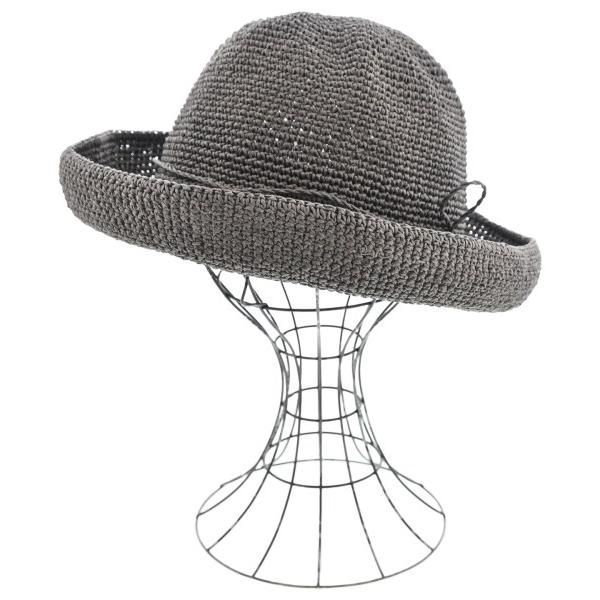 その他 ストローハット レディース ソノタ 中古　古着
